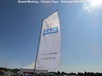 Grand Meeting - Classic Days - Rittergut Birkhof -  1 augustus 2026