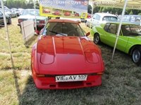 Grand Meeting - Classic Days - Rittergut Birkhof -  1 augustus 2026