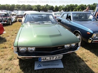 Grand Meeting - Classic Days - Rittergut Birkhof -  1 augustus 2026
