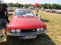 Grand Meeting - Classic Days - Rittergut Birkhof -  1 augustus 2026
