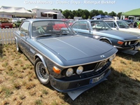 Grand Meeting - Classic Days - Rittergut Birkhof -  1 augustus 2026