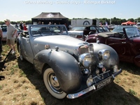 Grand Meeting - Classic Days - Rittergut Birkhof -  1 augustus 2026