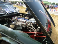 Grand Meeting - Classic Days - Rittergut Birkhof -  1 augustus 2026