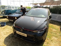 Grand Meeting - Classic Days - Rittergut Birkhof -  1 augustus 2026