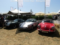 Grand Meeting - Classic Days - Rittergut Birkhof -  1 augustus 2026