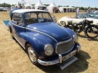 Grand Meeting - Classic Days - Rittergut Birkhof -  1 augustus 2026