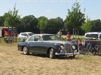 Grand Meeting - Classic Days - Rittergut Birkhof -  1 augustus 2026