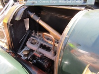 Grand Meeting - Classic Days - Rittergut Birkhof -  1 augustus 2026