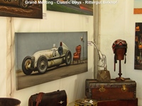 Grand Meeting - Classic Days - Rittergut Birkhof -  1 augustus 2026