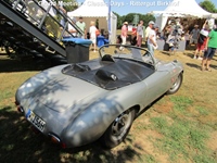 Grand Meeting - Classic Days - Rittergut Birkhof -  1 augustus 2026