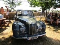 Grand Meeting - Classic Days - Rittergut Birkhof -  1 augustus 2026