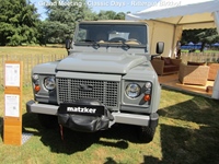 Grand Meeting - Classic Days - Rittergut Birkhof -  1 augustus 2026