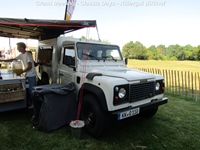 Grand Meeting - Classic Days - Rittergut Birkhof -  1 augustus 2026