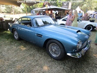 Grand Meeting - Classic Days - Rittergut Birkhof -  1 augustus 2026