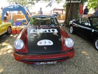 Grand Meeting - Classic Days - Rittergut Birkhof -  1 augustus 2026