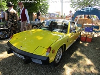 Grand Meeting - Classic Days - Rittergut Birkhof -  1 augustus 2026