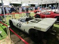 Grand Meeting - Classic Days - Rittergut Birkhof -  1 augustus 2026