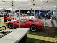 Grand Meeting - Classic Days - Rittergut Birkhof -  1 augustus 2026