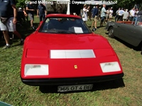 Grand Meeting - Classic Days - Rittergut Birkhof -  1 augustus 2026