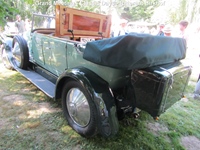 Grand Meeting - Classic Days - Rittergut Birkhof -  1 augustus 2026
