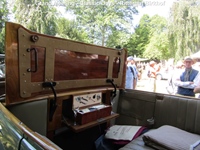 Grand Meeting - Classic Days - Rittergut Birkhof -  1 augustus 2026