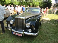 Grand Meeting - Classic Days - Rittergut Birkhof -  1 augustus 2026