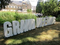 Grand Meeting - Classic Days - Rittergut Birkhof -  1 augustus 2026