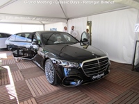 Grand Meeting - Classic Days - Rittergut Birkhof -  1 augustus 2026
