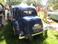 Grand Meeting - Classic Days - Rittergut Birkhof -  1 augustus 2026