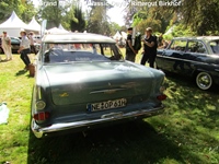 Grand Meeting - Classic Days - Rittergut Birkhof -  1 augustus 2026