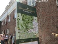 Grand Meeting - Classic Days - Rittergut Birkhof -  1 augustus 2026