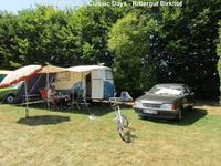 Grand Meeting - Classic Days - Rittergut Birkhof -  1 augustus 2026