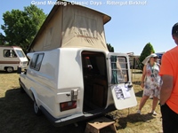 Grand Meeting - Classic Days - Rittergut Birkhof -  1 augustus 2026