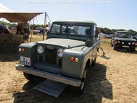 Grand Meeting - Classic Days - Rittergut Birkhof -  1 augustus 2026