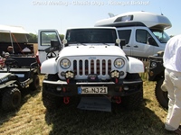 Grand Meeting - Classic Days - Rittergut Birkhof -  1 augustus 2026
