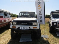 Grand Meeting - Classic Days - Rittergut Birkhof -  1 augustus 2026