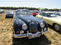 Grand Meeting - Classic Days - Rittergut Birkhof -  1 augustus 2026