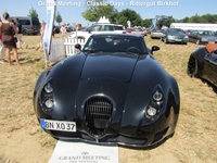 Grand Meeting - Classic Days - Rittergut Birkhof -  1 augustus 2026