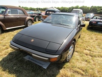 Grand Meeting - Classic Days - Rittergut Birkhof -  1 augustus 2026