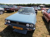 Grand Meeting - Classic Days - Rittergut Birkhof -  1 augustus 2026