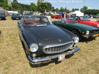 Grand Meeting - Classic Days - Rittergut Birkhof -  1 augustus 2026