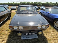 Grand Meeting - Classic Days - Rittergut Birkhof -  1 augustus 2026