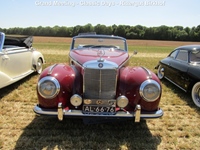 Grand Meeting - Classic Days - Rittergut Birkhof -  1 augustus 2026