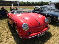 Grand Meeting - Classic Days - Rittergut Birkhof -  1 augustus 2026