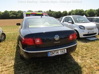Grand Meeting - Classic Days - Rittergut Birkhof -  1 augustus 2026