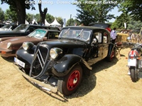 Grand Meeting - Classic Days - Rittergut Birkhof -  1 augustus 2026