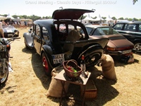 Grand Meeting - Classic Days - Rittergut Birkhof -  1 augustus 2026