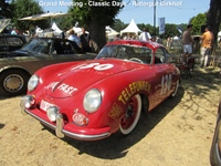 Grand Meeting - Classic Days - Rittergut Birkhof -  1 augustus 2026