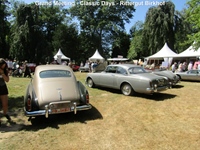 Grand Meeting - Classic Days - Rittergut Birkhof -  1 augustus 2026
