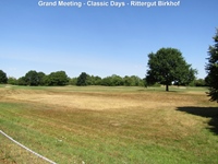 Grand Meeting - Classic Days - Rittergut Birkhof -  1 augustus 2026